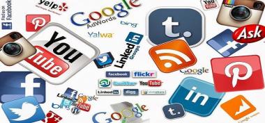 Media Sosial Sebagai Tempat Promosi Online yang Efektif