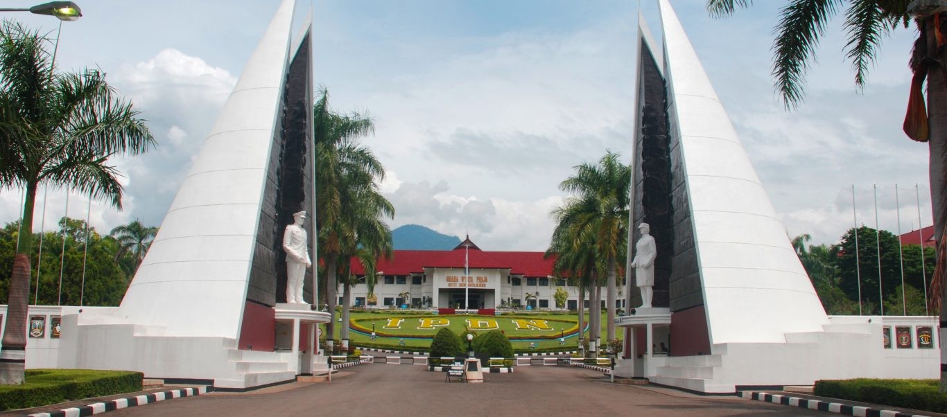Sistem Pembelajaran di IPDN: Sistem Monitoring dan Evaluasi Pembelajaran