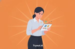 Strategi Belajar Cepat CPNS di Tryout.id: Panduan Terstruktur