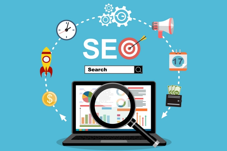 Raih Peringkat Tertinggi Google dengan Layanan Jasa SEO Website Terpercaya