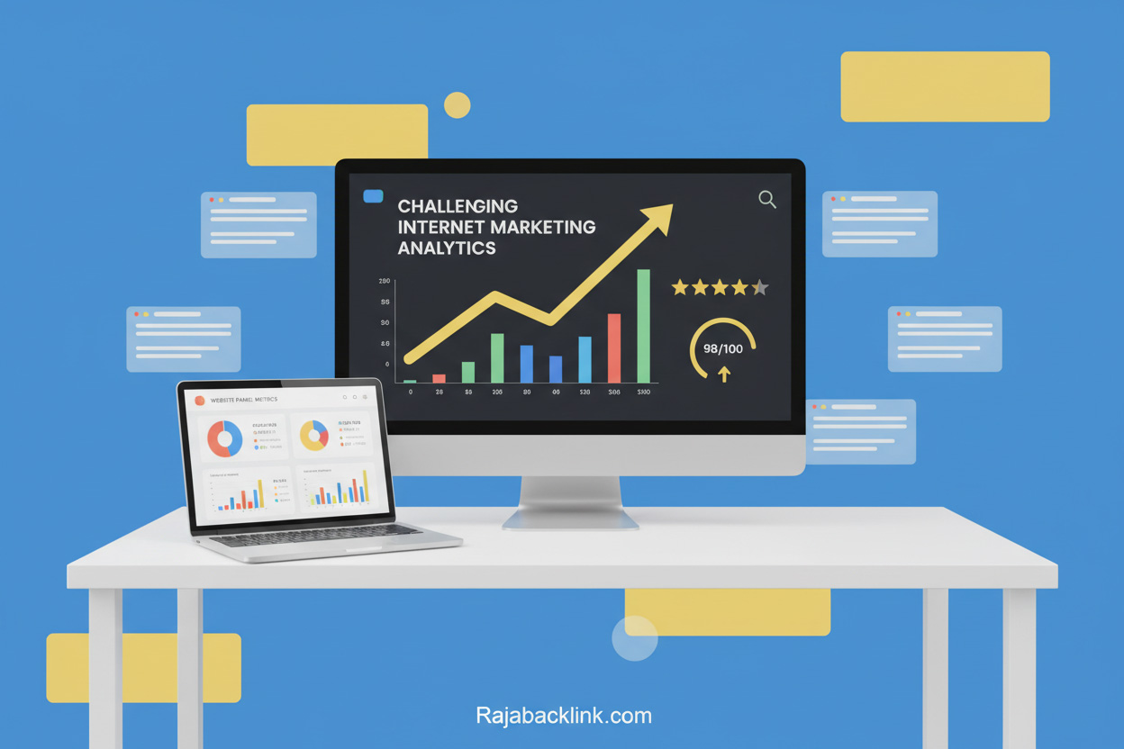 Cara Mempertahankan Visibilitas Online 2026 Agar Bisnis Tetap Kompetitif