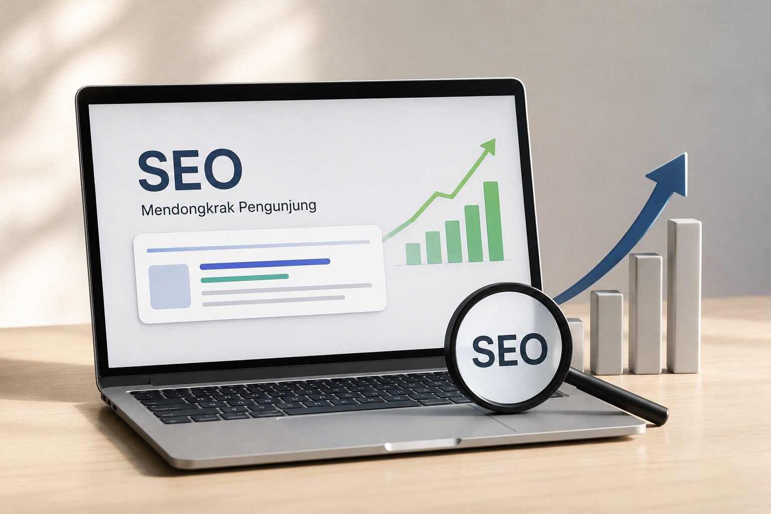 Tips Optimasi Snippet SEO untuk Meningkatkan Trafik Website