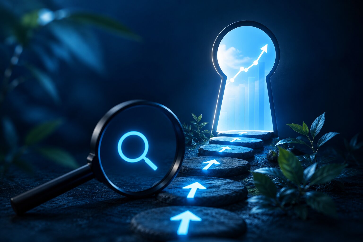 Branded Queries sebagai Strategi Dominasi SERP dalam SEO Kompetitif