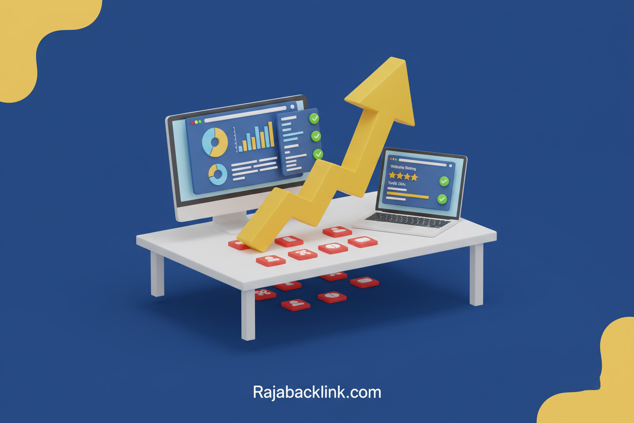 Tips Meningkatkan Kualitas Konten untuk Strategi Digital Marketing 2026
