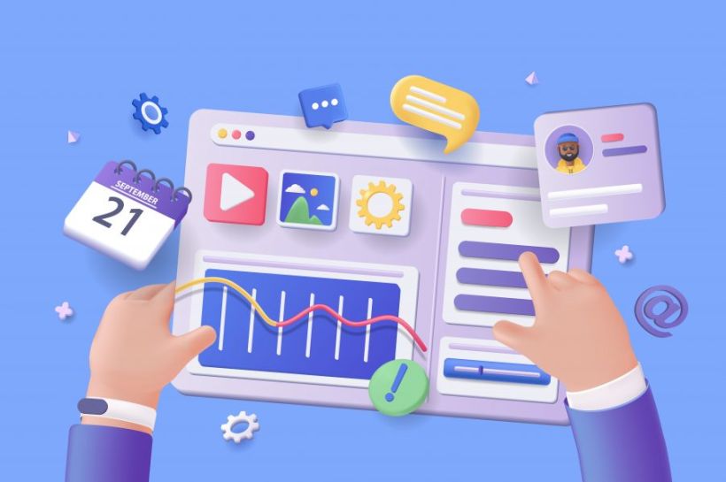 Pendekatan Analisis Kompetitor untuk Memaksimalkan Hasil Strategi SEO Website