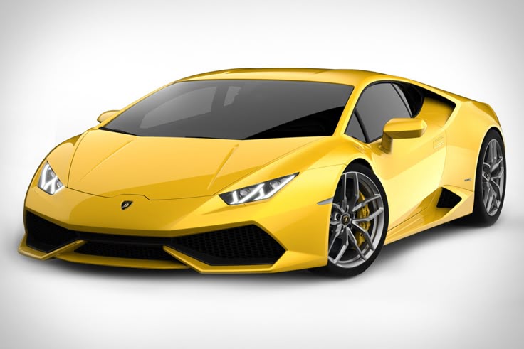 Era Digital Baru: Integrasi AI dalam Teknologi Otomotif Lamborghini Terbaru