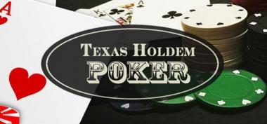 Asal Usul Permainan Texas Holdem Poker