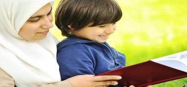 Manfaat Membaca Buku untuk Anak Sejak Usia Dini