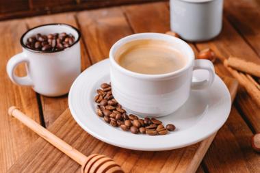 promosi kopi kekinian