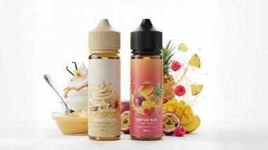 Panduan Memilih Liquid dengan Cara Kenali Kandungan, Karakter Rasa, dan Kualitas Produk