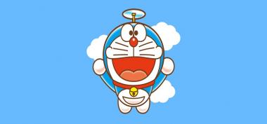 Ternyata, Ada 5 Nilai Kehidupan yang Bisa Dipetik dari Serial Kartun Doraemon