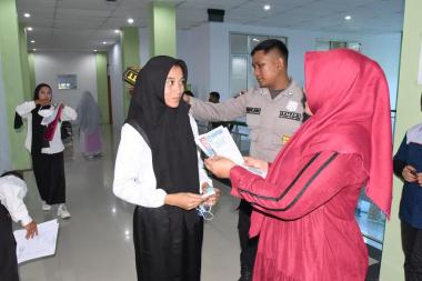 Syarat Pendaftaran SNBT 2025 untuk Jurusan IPA, IPS, dan Campuran
