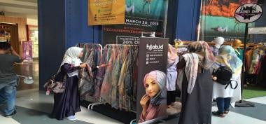 Temukan Koleksi Hijab Cantik dan Kekinian di Sini