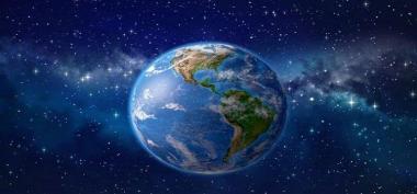 Ketahui 7 Fakta Menarik Mengenai Planet Bumi
