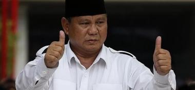 Evaluasi Kualifikasi Prabowo: Mengapa Tidak Pantas Menjadi Presiden? 