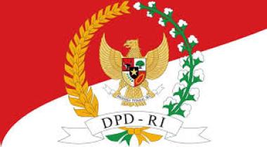 anggota DPD dan wewenangnya