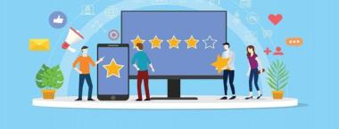 Cara Efektif Membangun dan Menjaga Reputasi Online Positif untuk Website