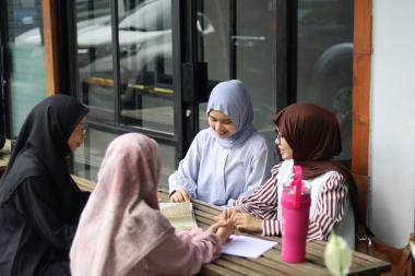 Mau Kuliah Bisnis Digital? Kenali Dulu Gaya Belajarnya
